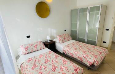 Regina Del Mare Holiday Apartments - Foto 25