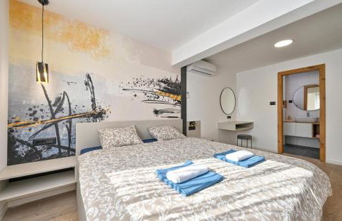 Stunning Home In Marija Bistrica - Foto 21