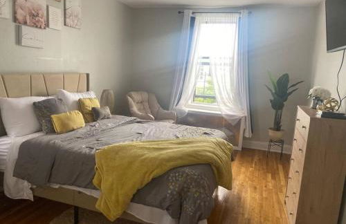 Stylish- 1 bed room spacious APT - Foto 12