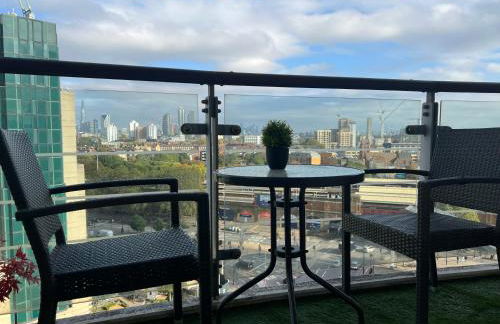 St George Thames Apartment - Foto 1