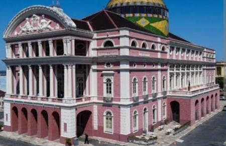 Temporada centro de Manaus 815 - Foto 10