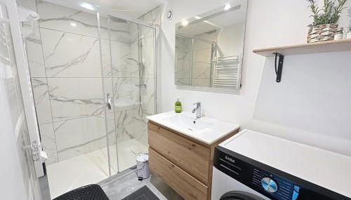 Le Grainetier - 5 min de la gare - Foto 5