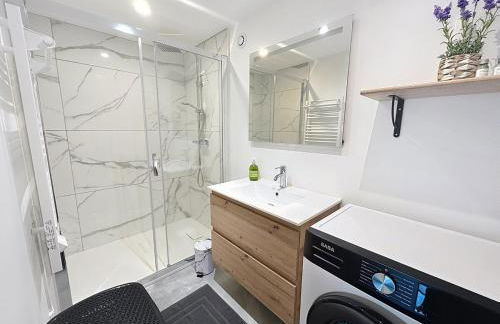 Le Grainetier - 5 min de la gare - Foto 5