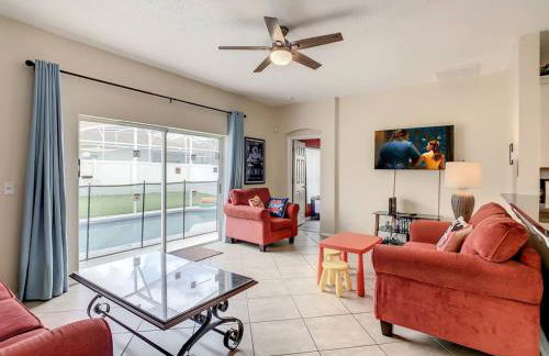 H504E Single Level POOL Home Themed Room by Disney - Foto 14