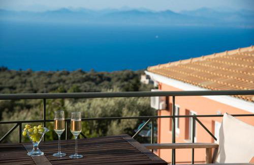 Villa Erato - Foto 24