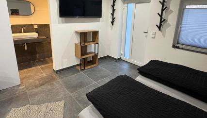 Ferienwohnung Tee - Time - Lodge und Kirsch - Kiste - Foto 1