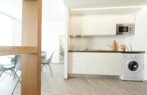 Sea Breeze Apartments - Foto 6