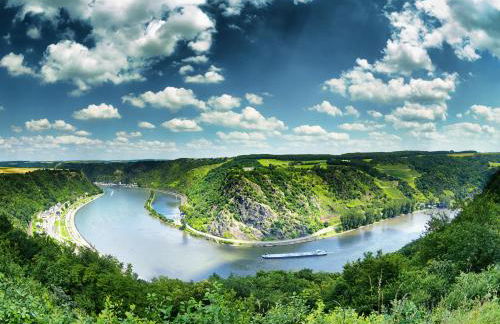 Chalet am Kurpark - Foto 30