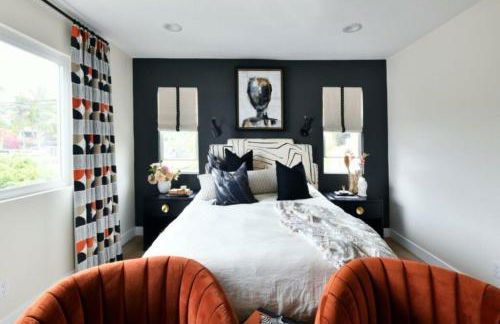 Luxury Cardiff By-the-sea Ocean View Penthouse - Foto 19