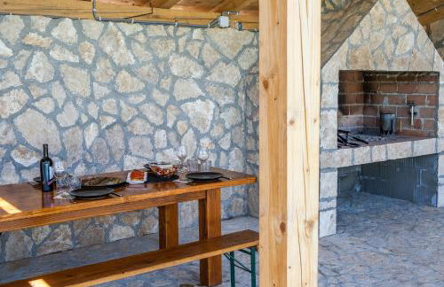 Villa Nesa - beautiful guest house at continental Croatia with Outdoor swimming pool, Sauna and 3 Bedrooms - Foto 64