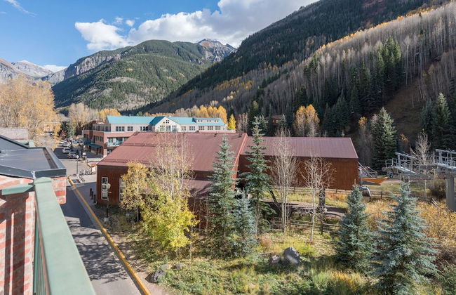 Hotel Columbia - Foto 60