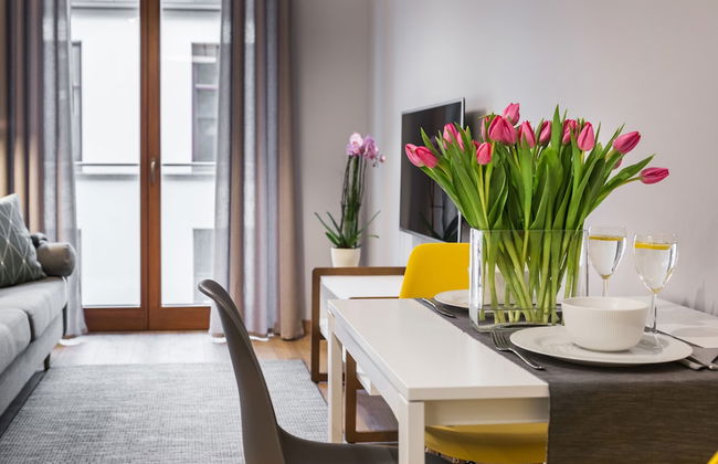 UNIC Apartments Dominikańska - Foto 18