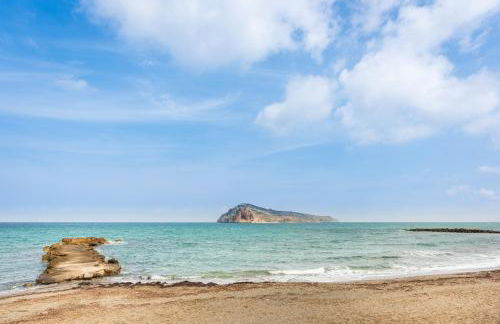 Athina Suites Luxury Suites Near The Sea Platanias - Foto 118