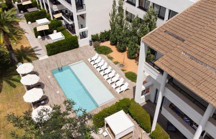 Hotel Bahía Pollensa - Foto 8