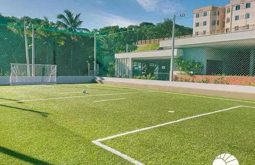 Apartamento térreo com jardim privativo - Photo 24