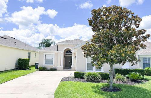 4 beds pool and spa home with game room Calabay - Foto 29