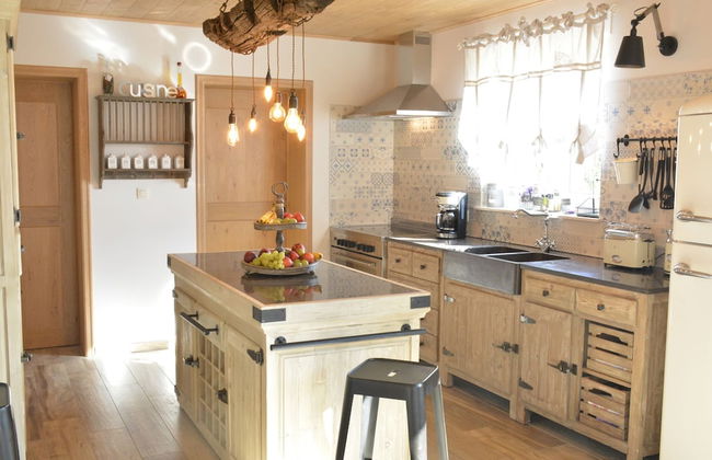 Holiday Home in Hastiere Near Adventure Park - Foto 14