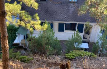 Maison calme Quend-Plage Petite Californie - Foto 1