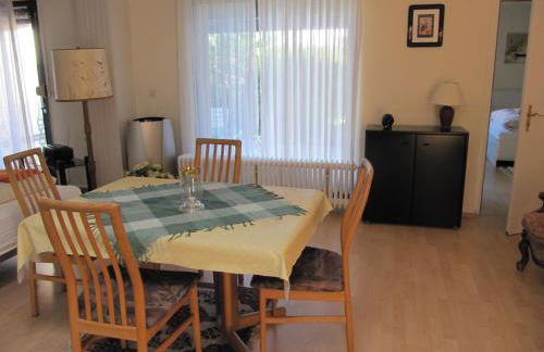 Uni - Lübeck Appartement - Foto 15