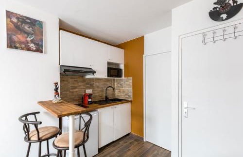 Appartements proche Paris Disney - Foto 39