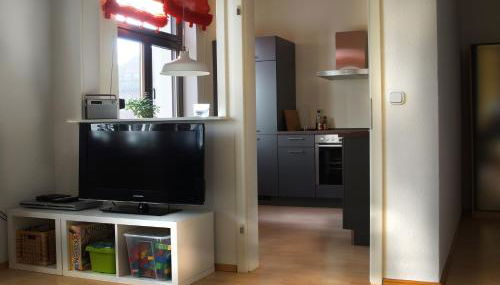 Ferienwohnung am Stadtpark - Foto 2