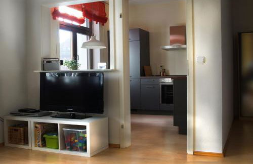 Ferienwohnung am Stadtpark - Foto 2