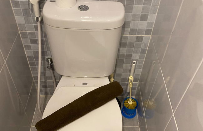 Brand New And Comfortable Studio At Tokyo Riverside Pik 2 Apartment - Foto 10