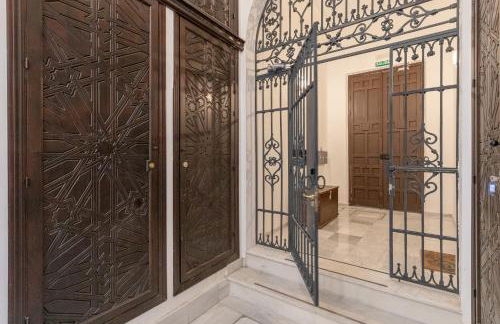 San Luis Downtown & Pool Apartment - Foto 27