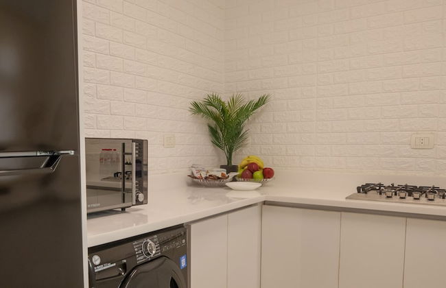 Sokon Residence Madinaity - Foto 42