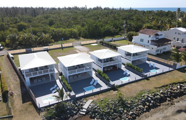 Picuas Village - Foto 1