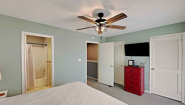 Sandprints - Foto 2, Habitación