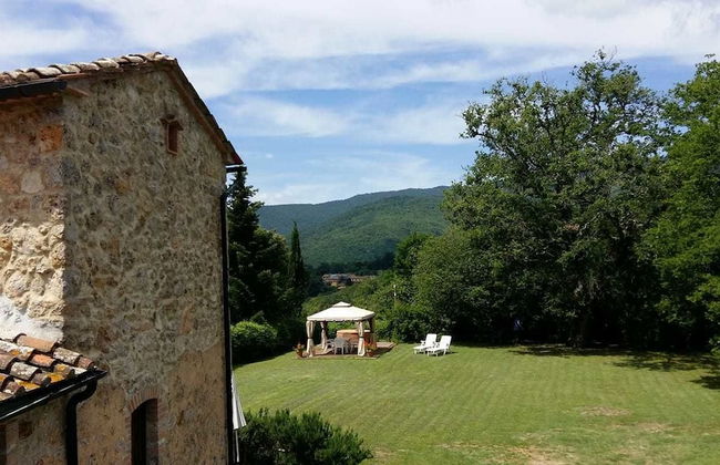 Agriturismo Colli di Travale - Foto 42