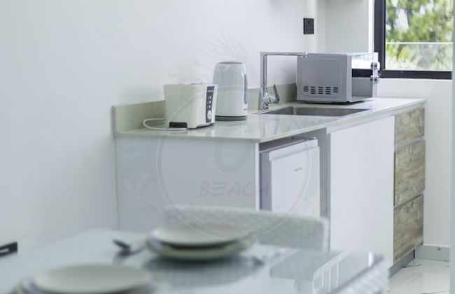 O'Beach Boutique Studios - Photo 41