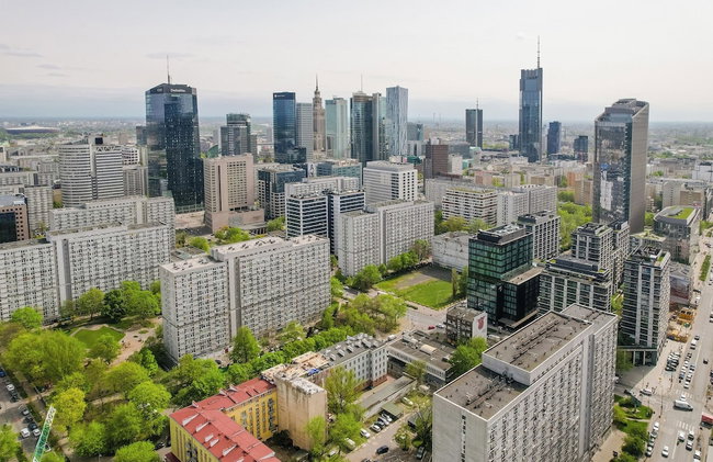 ShortStayPoland Żelazna B162 - Photo 23