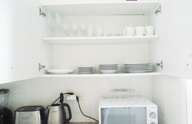 Apartsalou Pepa - Foto 16