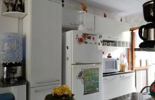 Aconchego Na Maranduba Em Ubatuba - Foto 5