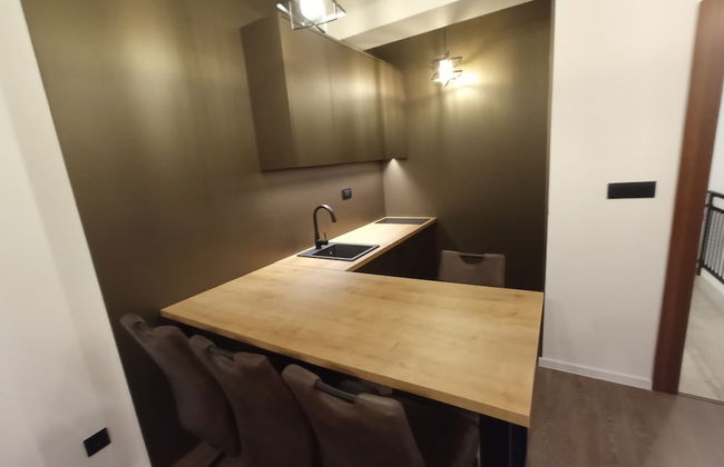 Apart hotel Fantasia - Foto 15