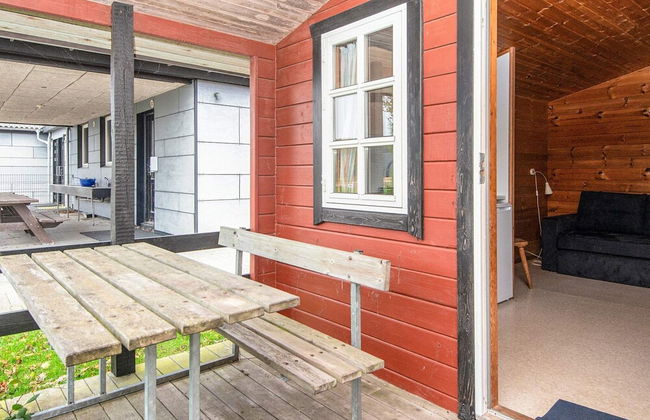 6 Person Holiday Home in Haderslev - Photo 32