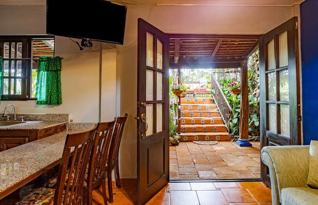 Cabañas Villa San Miguel - Photo 9