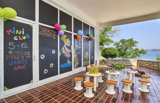 Apartments Kanegra Plava Laguna - Foto 28