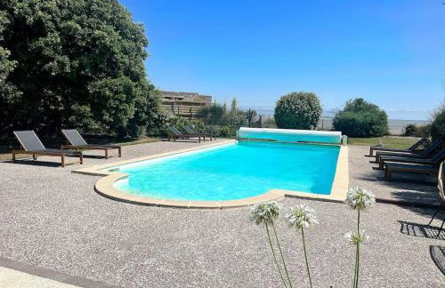 La Villa du Chay - Villa d'exception - Foto 2
