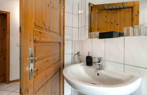 Arkadia-Home-Hamburg-Airport-Apartment - Foto 11