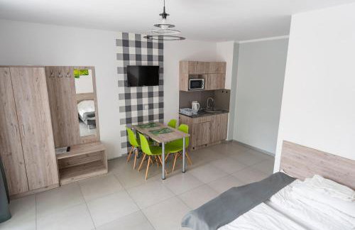 Apartamenty Wilczyca - Photo 49