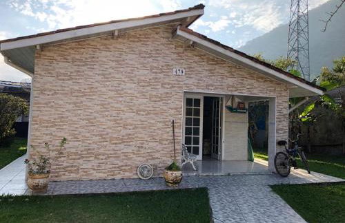 Casa do Paulo - Foto 1