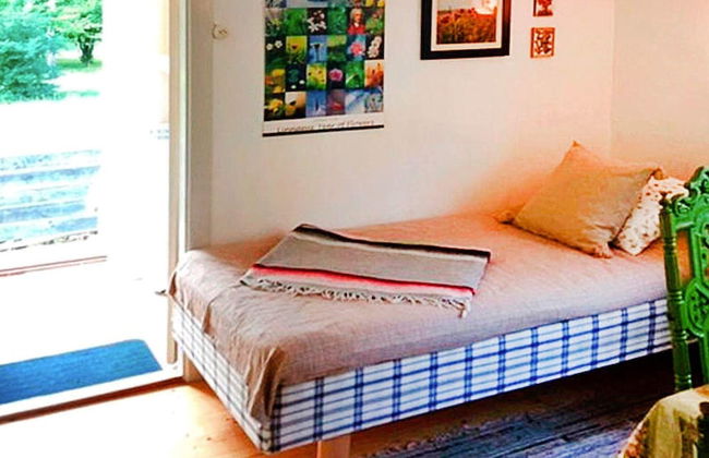 3 Person Holiday Home in Hagby - Foto 5