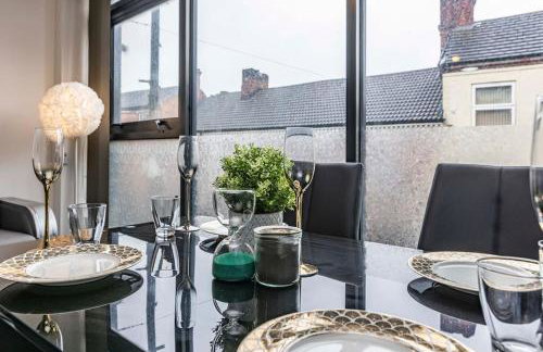 Modern flat in Eastwood Town centre - Foto 6