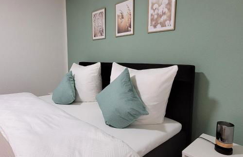 Eifelherz mit Sonnenterrasse - Foto 22