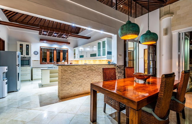 Villa Livo - Foto 17