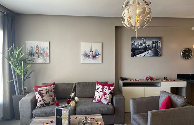 Dayet Ifrah by Rent Inn - Photo 67