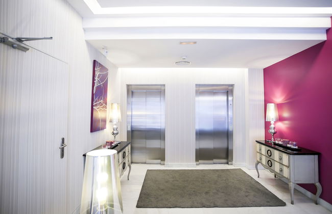 La Casa de la Trinidad Suites - Foto 6